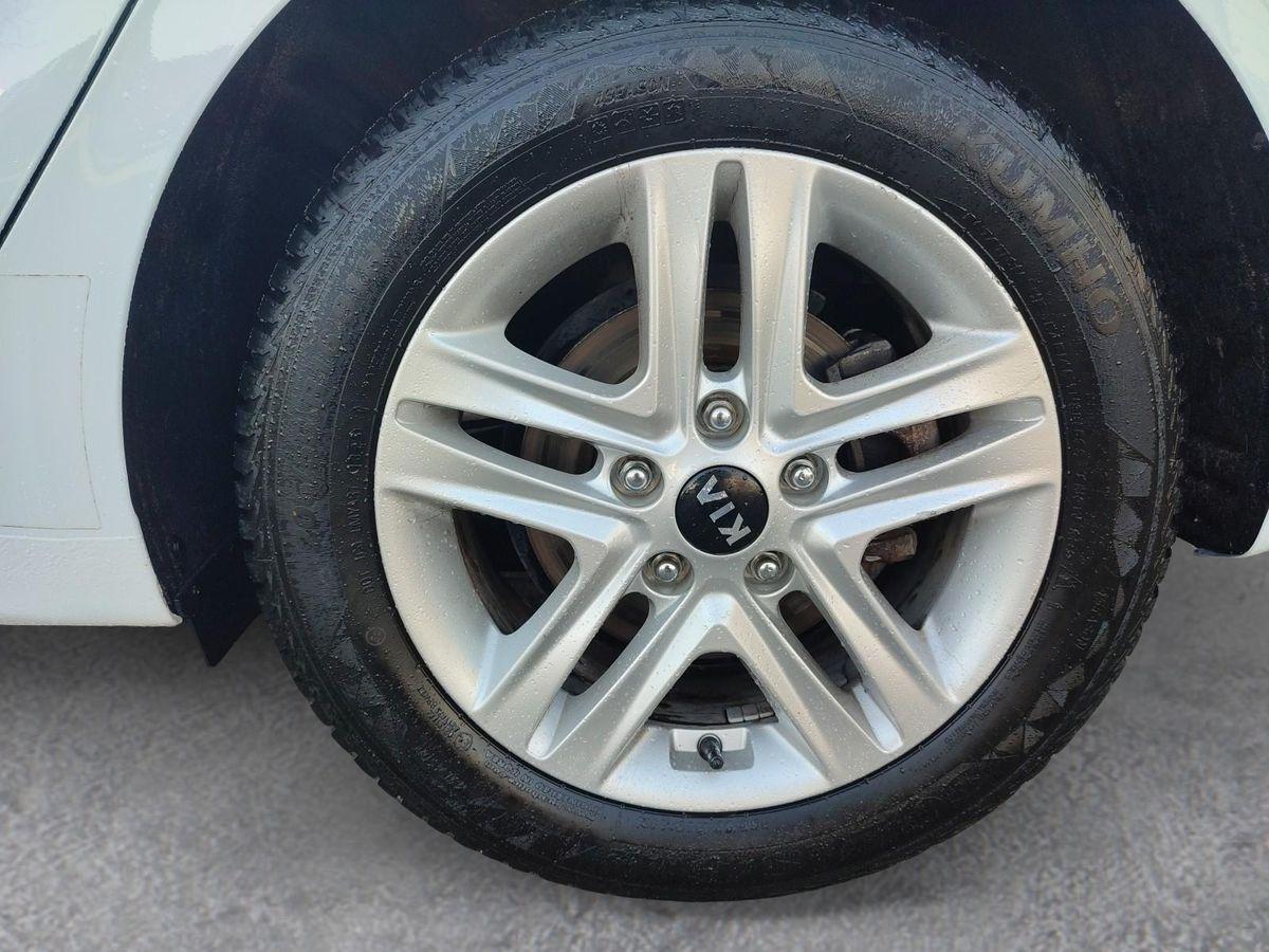 Kia Ceed Edition 7 1.0 TGDI