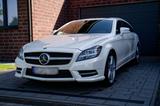 Mercedes-Benz Mercedes Benz CLS 500 Shooting Brake - 4ma... - Mercedes-Benz CLS 500 Shooting Brake Gebrauchtwagen
