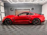 Ford Mustang 2.3 GT 500 Shelby look - Ford Mustang: 2.3