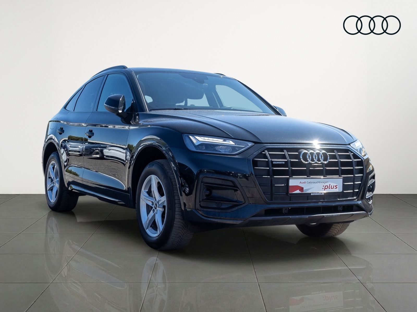 Audi Q5 - Bild 4