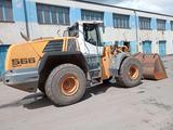 Liebherr L 566 - Liebherr Radlader 566