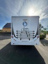 Benimar Sport 363 auf Ford Basis  - Offers