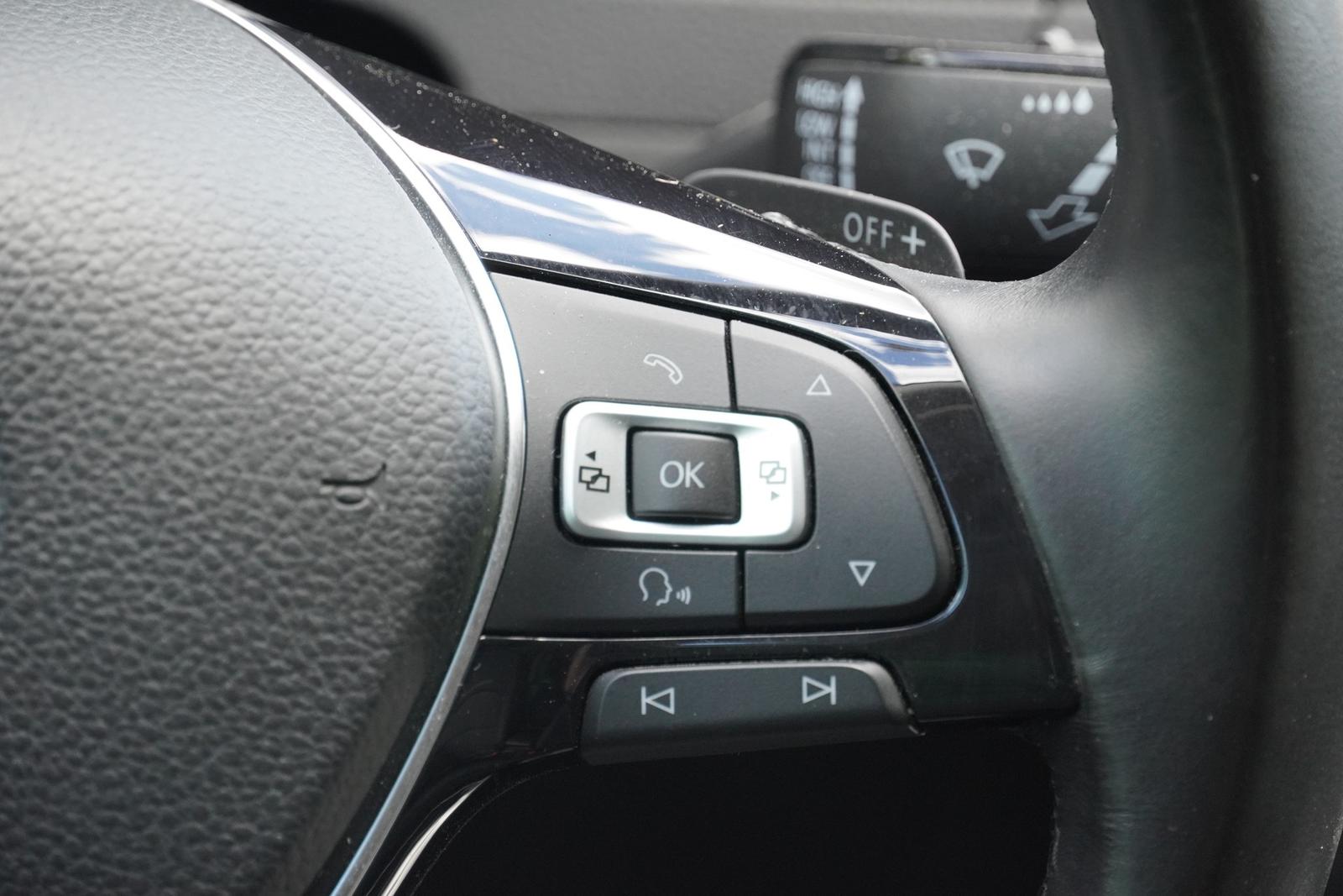 Volkswagen Passat Variant 2.0TSI DSG Alltrack 4M LED AHK AC