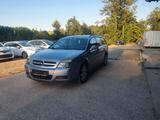 Opel Vectra Caravan 2.2 Tüv Neu - Opel Vectra aus 2005: Kombi