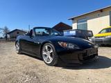 Honda S2000 2.0i - HKS UMBAU  - Honda Unfallwagen