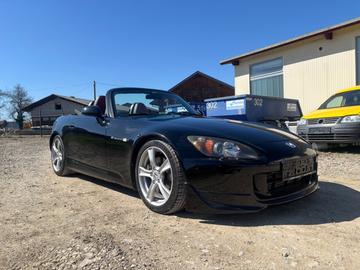 Honda S2000 2006