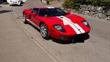 Ford GT  - Ford GT: Coupe