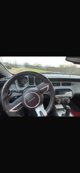 Chevrolet Camaro V6 Automatik TÜV 01/2028 | 9 - Chevrolet Camaro: 6.2