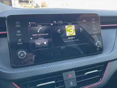 SKODA Kamiq Monte Carlo PLA CAM SHZ MATRIX Alu SHZ 5Ja