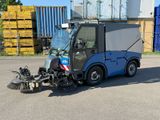 Hako Citymaster 2000 - 3 Besen Kehrmaschine TOP - Offers matching your search criteria