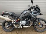 Bombardier F 850 GS Triple Black - alle Pakete - BOMBARDIER MOTORRAD