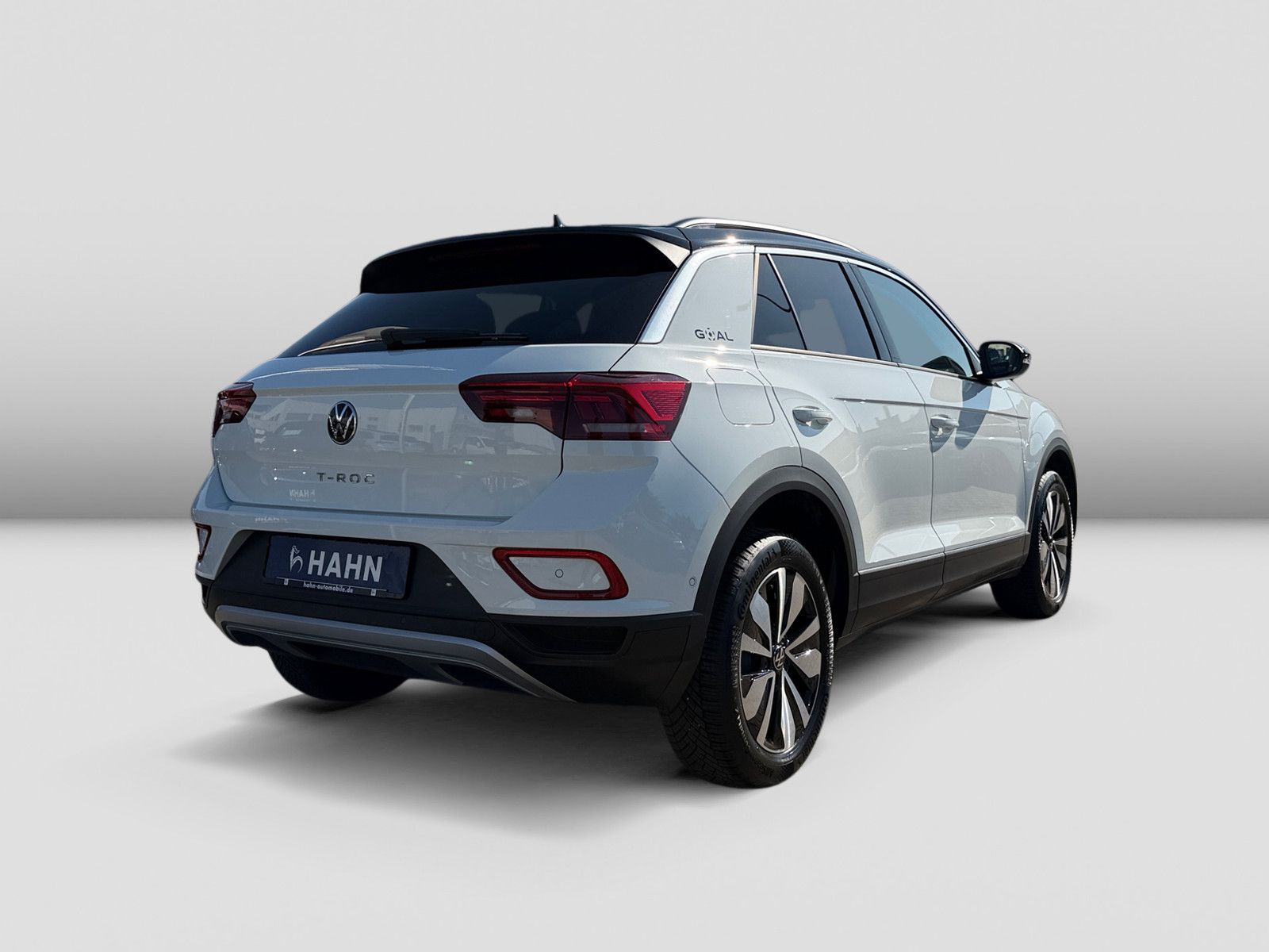 Volkswagen T-Roc 1.0TSI Goal Navi LED ACC Cam Park SHZ App foto 4