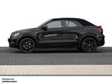Volkswagen T-Roc CABRIOLET R-LINE 1.5L TSI DSG AHK Navi Kam - Volkswagen T-Roc: Cabrio