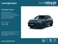Volkswagen Tiguan - Vorschau Bild 1