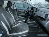 Hyundai i10 TREND NAVI KAMERA SHZ LHZ CARPLAY KLIMA - : Kleinwagen