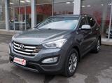 Hyundai Santa Fe 2.0 CRDi 2WD Comfort Plus - Hyundai SANTA FE: Comfort