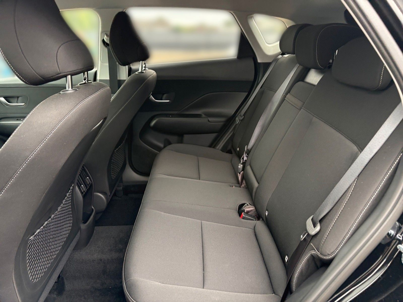 Fahrzeugabbildung Hyundai Kona Trend elektr. Heckklappe