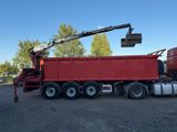 Andere Ligthart1827*Kran Kennis16000*Deutzmotor*Estrich - Gebraucht Deutz