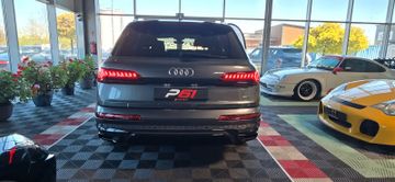 Audi Q7 - 6