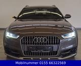 Audi A6 Allroad quattro 3.0 TDI/MATRIX LED/AHKS/U.V.M - Audi A6: Braun