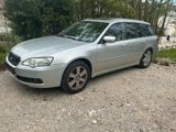 Subaru Legacy 3.0 R  Automatik - Subaru Legacy: R
