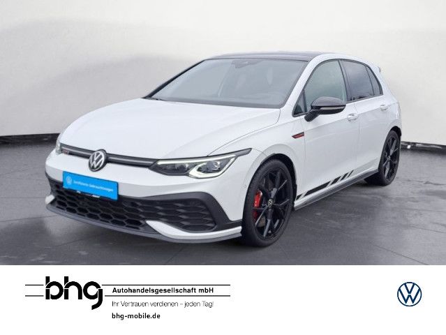 Volkswagen Golf GTI DSG Clubsport BlackStyle harman/kardon