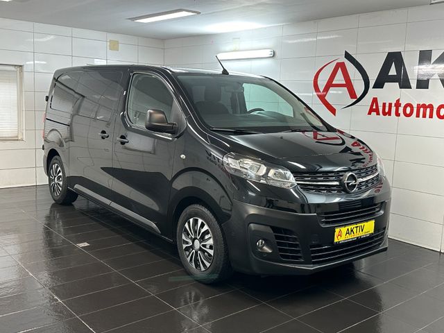 Opel Vivaro 1.5 D M FlexSpace Doppelkabine