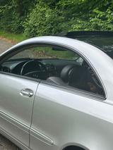 Mercedes-Benz CLK 320 ELEGANCE Elegance - gebrauchte Mercedes-Benz CLK 320 aus dem Jahr 2004