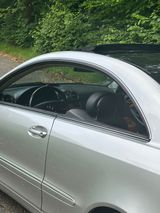 Mercedes-Benz CLK 320 ELEGANCE Elegance - Mercedes-Benz CLK 320 aus 2004