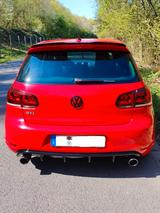 Volkswagen Golf 2.0 TSI DSG GTI Edition 35 GTI Edition 35 - Volkswagen Golf: GTI 35