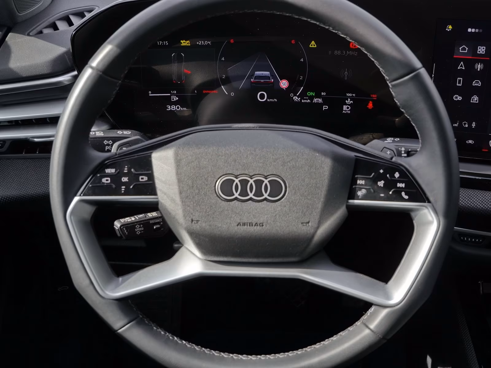 Audi A5 Avant 40 TDI Tech*LED*RFK*ACC*Sound*Virtual, миниатюра 9