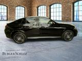 Mercedes-Benz GLC 400 e 4M Coupé Night SpurW W-Paket PDC SHZ - Mercedes-Benz GLC 400: Sportwagen