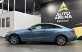 Mercedes-Benz E 200 Coupe CGI Aut. BlueEfficiency*Navi*Bi-Xeno - Mercedes-Benz E-Klasse: Cgi