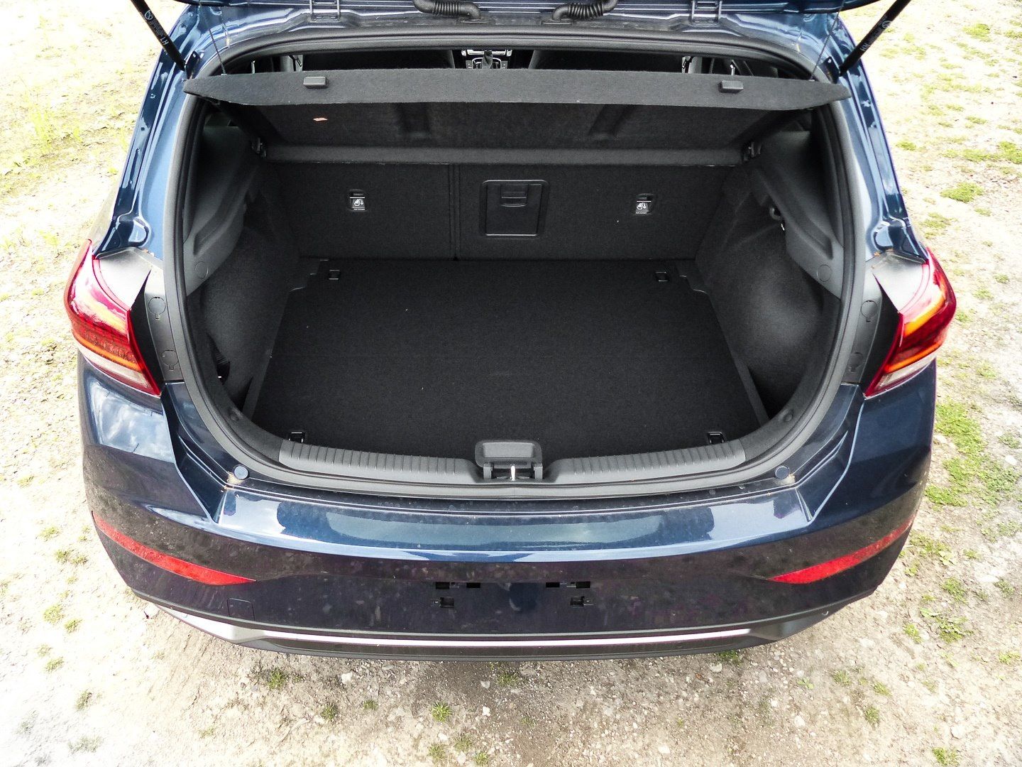 Hyundai i30 - Bild 16