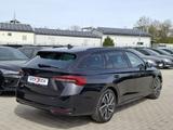 Skoda Octavia 2.0 TDI Sportline DSG MATRIX*WINTER*5J.G - Skoda Octavia: 2.5
