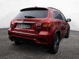 Mitsubishi ASX 1.6 Edition 100+ 2WD KAMERA XENON APP SHZ - Mitsubishi ASX: 2wd