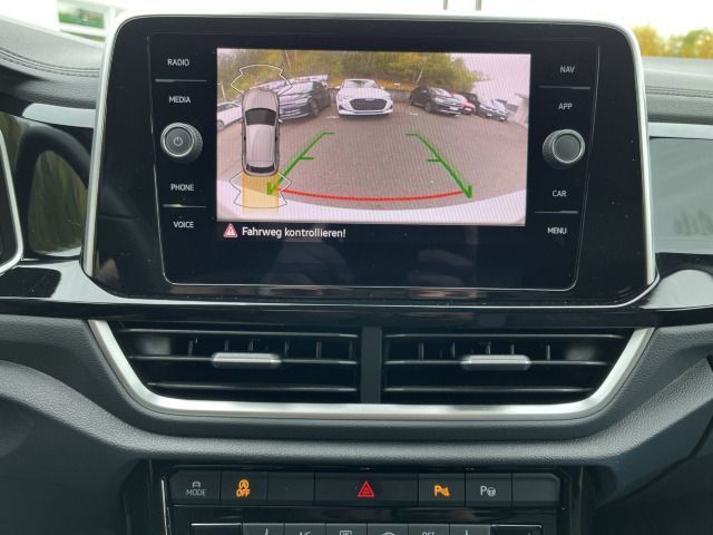 Volkswagen T-Roc - Bild 17