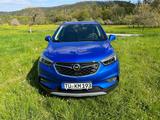 Opel Mokka X 1.4 Turbo Active Automatik  - Opel Mokka X mit Benzin-Antrieb: Active