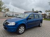 Dacia Logan MCV Kombi Ambiance*1HAND *Tüv Neu - gebrauchte Dacia Logan aus dem Jahr 2009