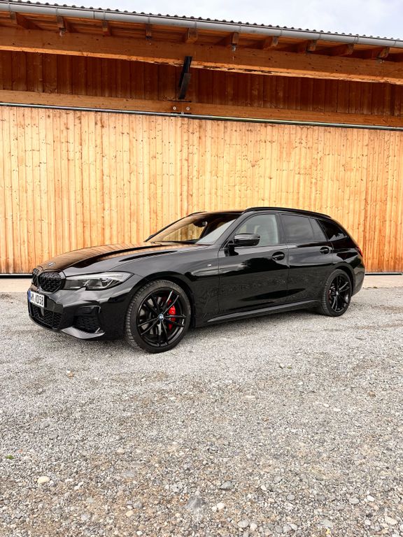 Image of BMW M340i
