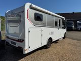 Dethleffs Globebus I 006 Active Modelljahr 2025 - Dethleffs Globebus i 2