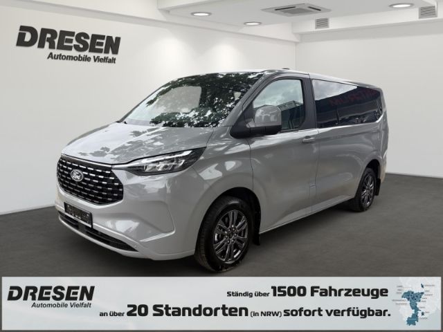 Image of Ford Tourneo Custom