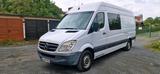 Mercedes-Benz Mercedes sprinter 6 sitze - Mercedes-Benz eSprinter Diesel Gebrauchtwagen