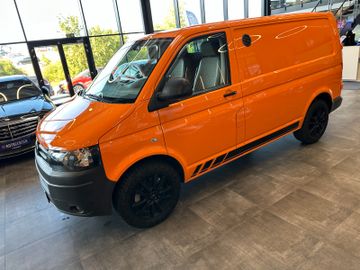 MYAUTOCENTER – Gebraucht- und Jahreswagen mit Werkstattservice in Pfaffenhofen Volkswagen T5 Transporter Kasten *AHK*SitzHZ*StandHZ*Klima*