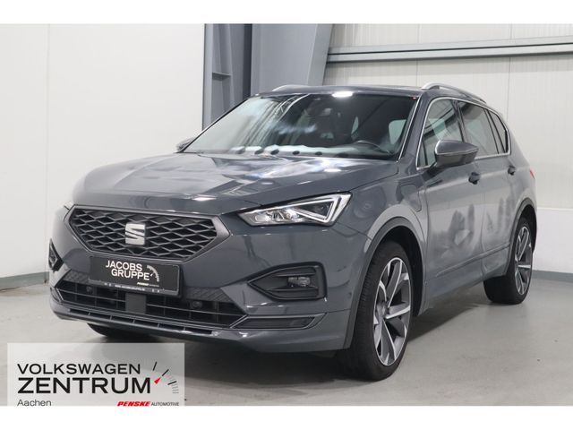 Seat Tarraco 1.4 TSI eHybrid FR Navi*Pano*AHK*AID*LED