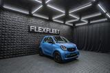 Smart ForTwo Turbo Proxy MATT Navi LED Pano  proxy - Smart: Coupé