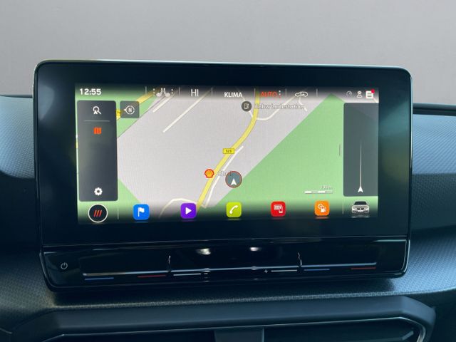 Leon Style 1.5L TSI *NAVI LED FullLink PDC RFK*