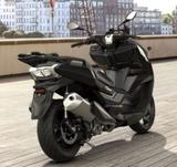 BMW C 400 GT + Komfort-Paket + Connectivity-Pro + Ge - NEU ROLLER