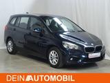 BMW 216 2 Gran Tourer 216 i Advantage - BMW 216: Van