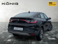Renault Arkana - Vorschau Bild 2
